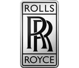Rolls Royce