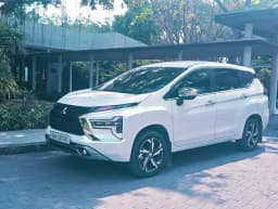 Mitsubishi moto model luxury 1